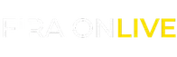 Logo de Fira Onlive, cliente de LevelUp