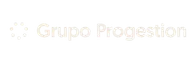 Logo de Grupo Progestión, cliente de LevelUp