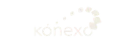 Logo de Konexo, cliente de LevelUp