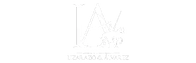 Logo de Lizarazo & Alvarez, cliente de LevelUp