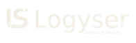 Logo de Logyser, cliente de LevelUp