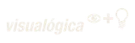 Logo de Visualógica, cliente de LevelUp