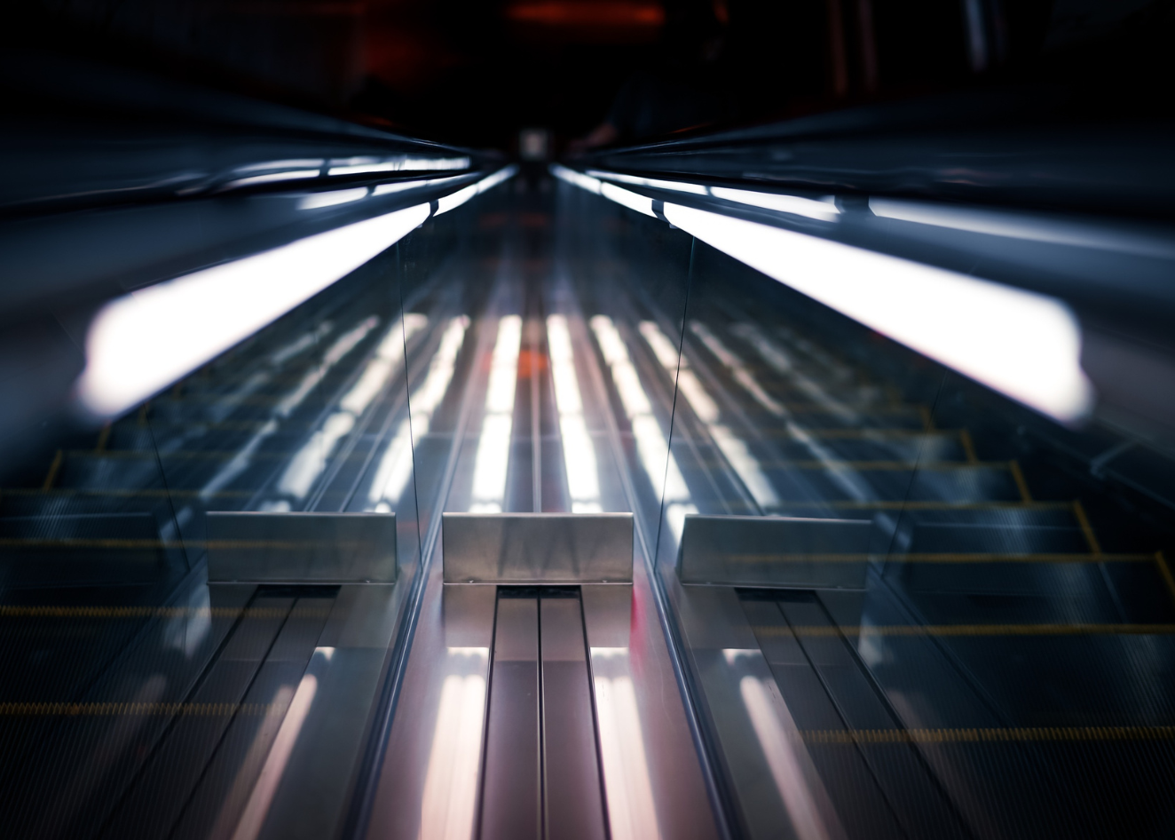 Nuevos miedos respecto a inteligencia artifical ¿Cuál es el límite?